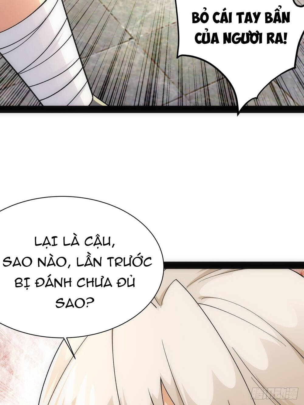 Tuyệt Thế Võ Công Chapter 39 - Trang 10