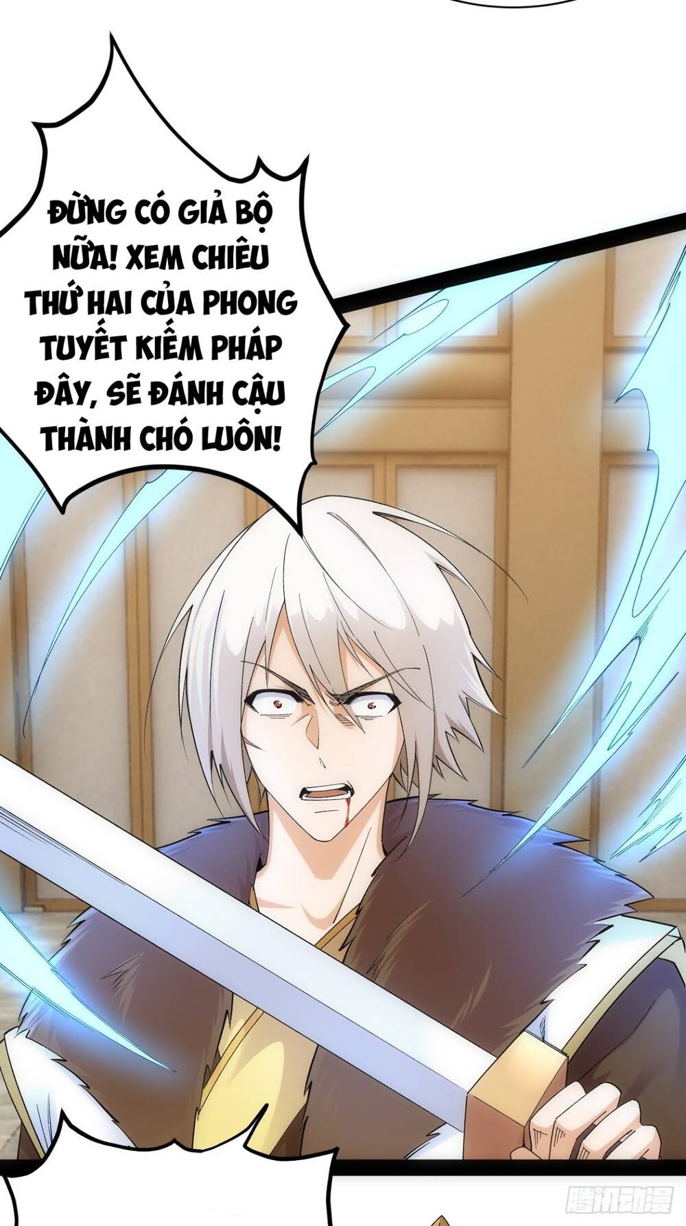 Tuyệt Thế Võ Công Chapter 39 - Trang 39