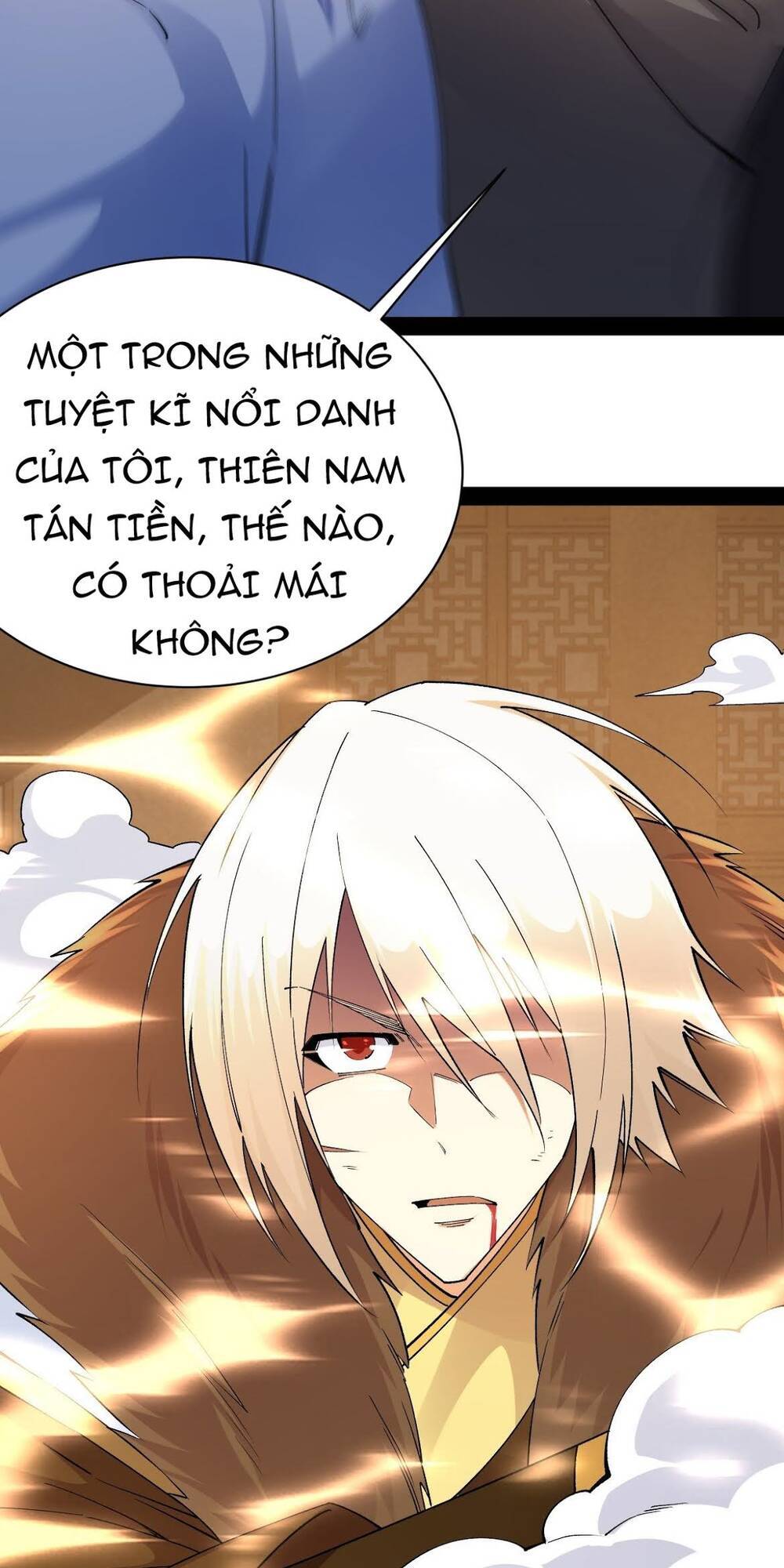 Tuyệt Thế Võ Công Chapter 39 - Trang 48