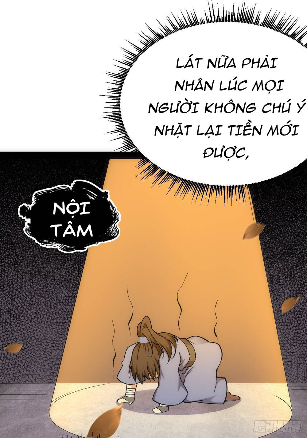 Tuyệt Thế Võ Công Chapter 39 - Trang 50