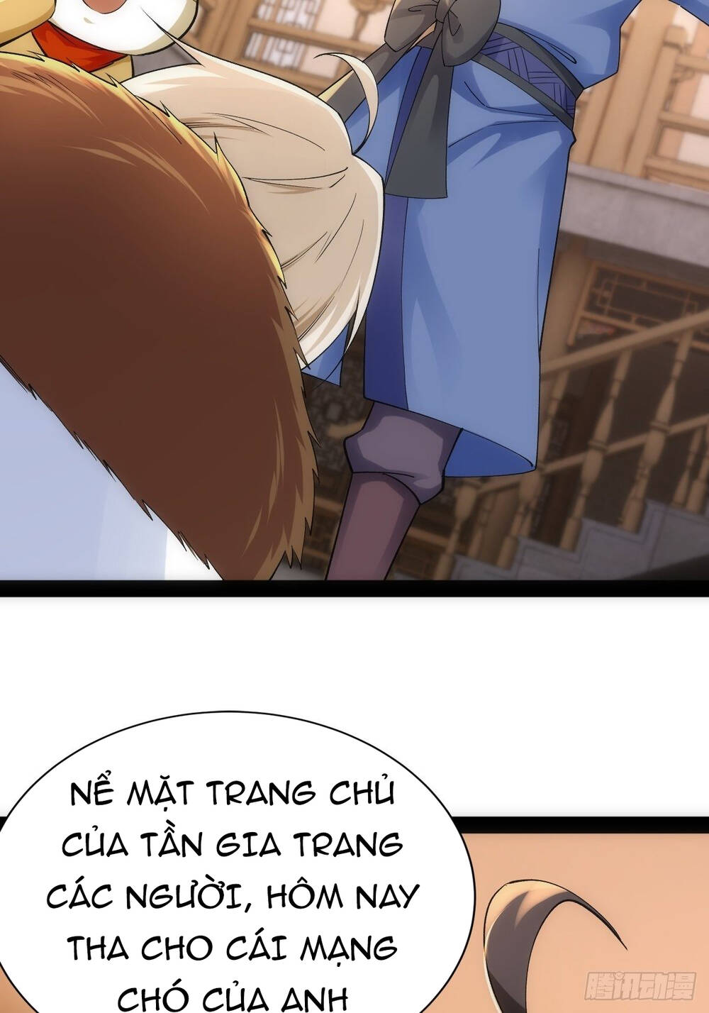 Tuyệt Thế Võ Công Chapter 39 - Trang 52