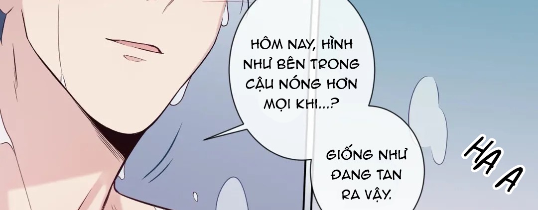 Vị Khách Mùa Hè Chapter 26 - Trang 205