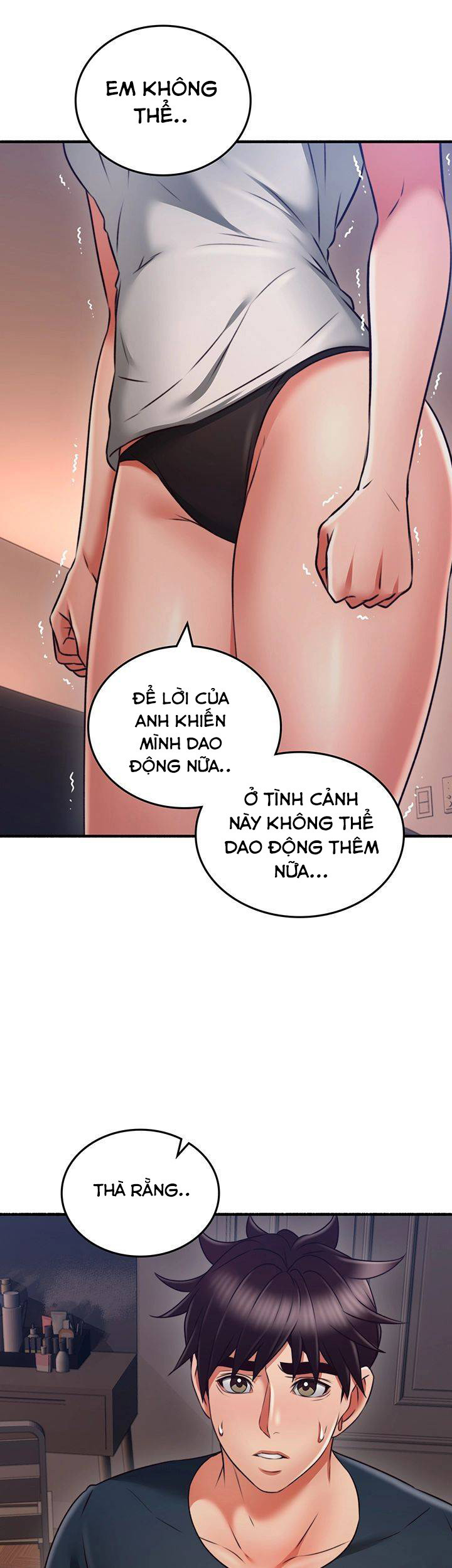 Vợ Hàng Xóm Chapter 57 - Trang 11