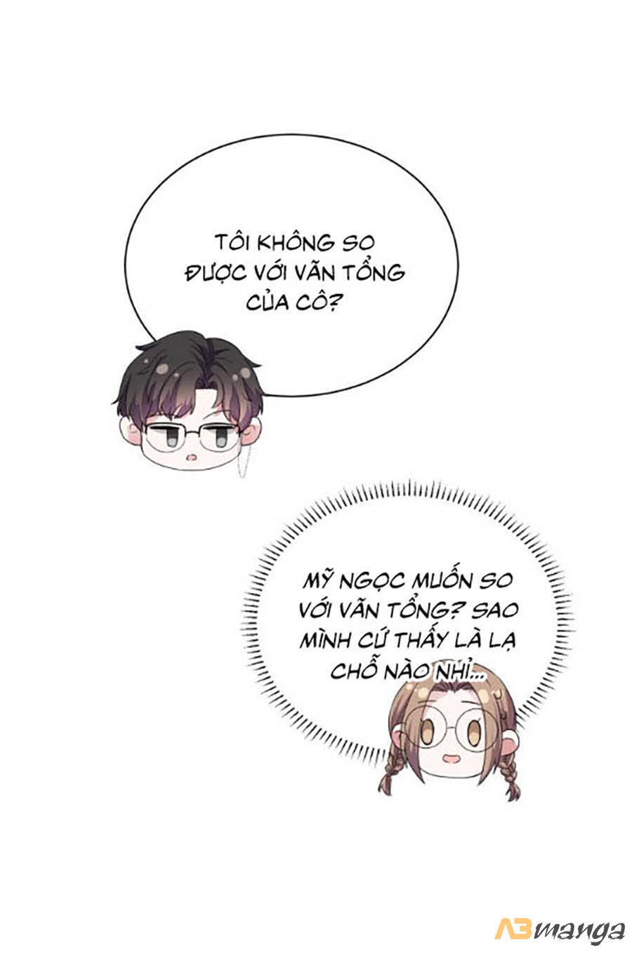 Chỉ Yêu Mình Em Chapter 14 - Trang 27