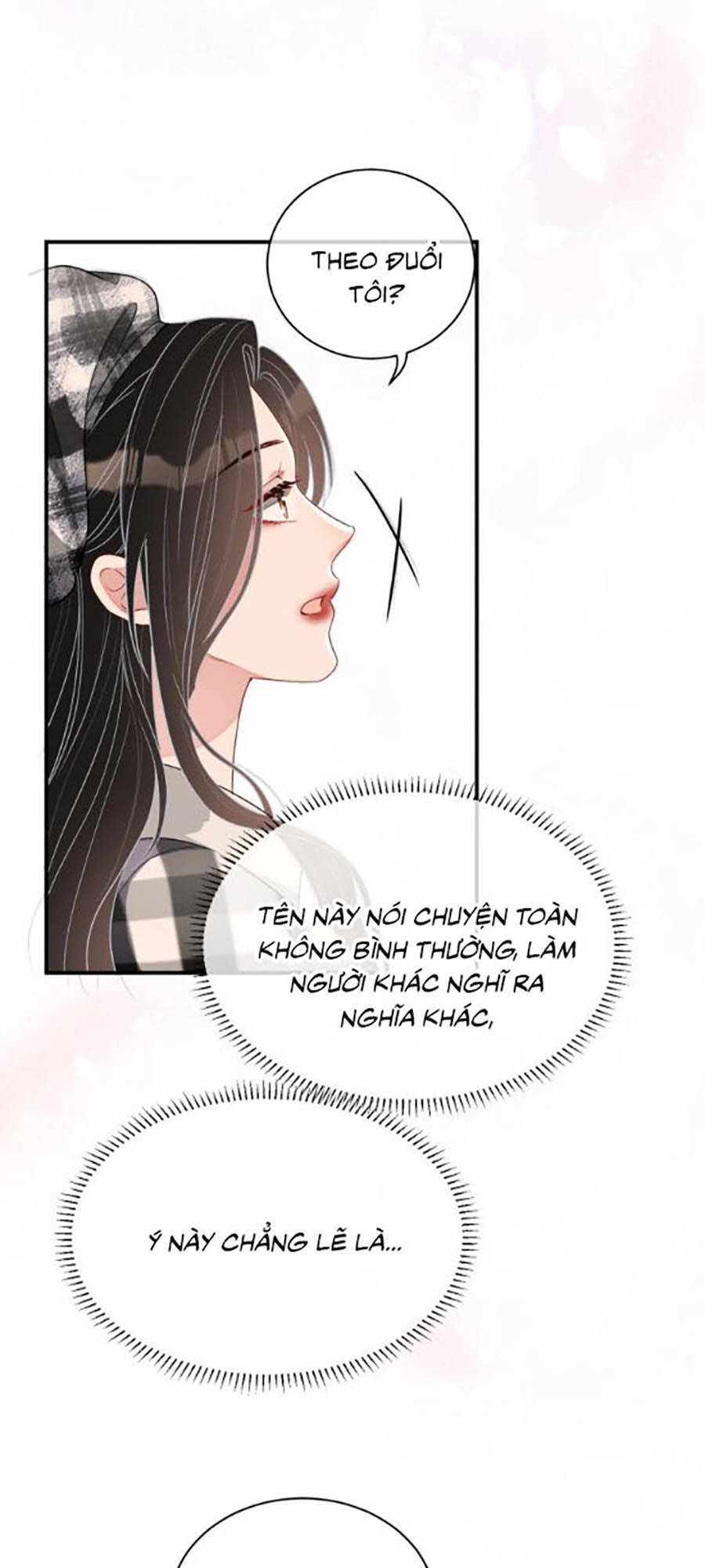 Chỉ Yêu Mình Em Chapter 14 - Trang 42