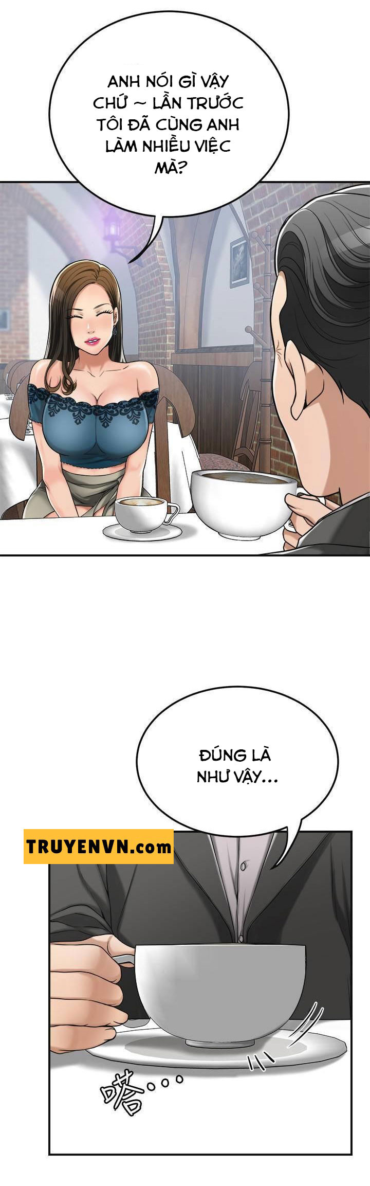 Craving - Dục Vọng Chapter 28 - Trang 26