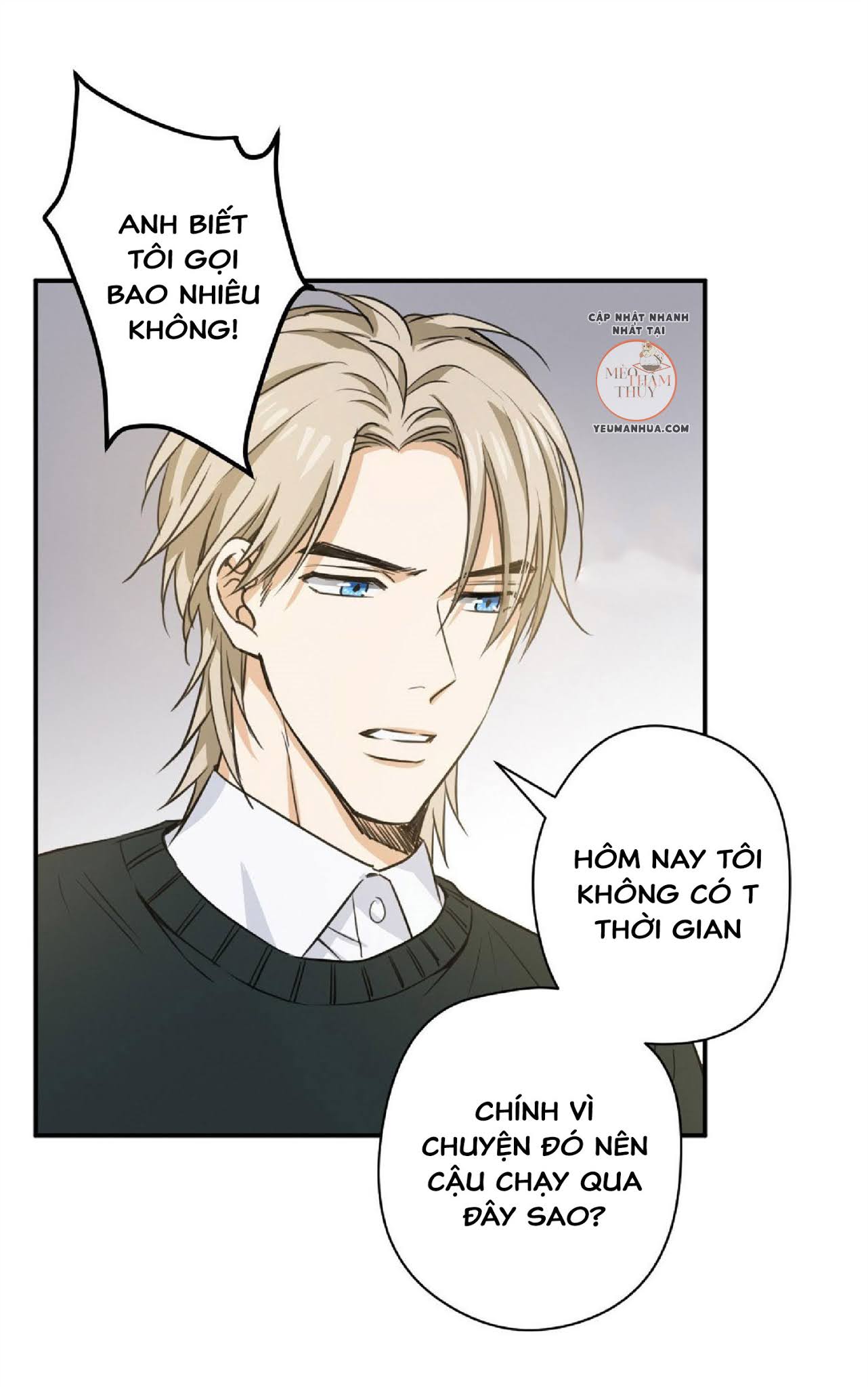 Cú Homerun Lần Thứ 7 Chapter 8 - Trang 10