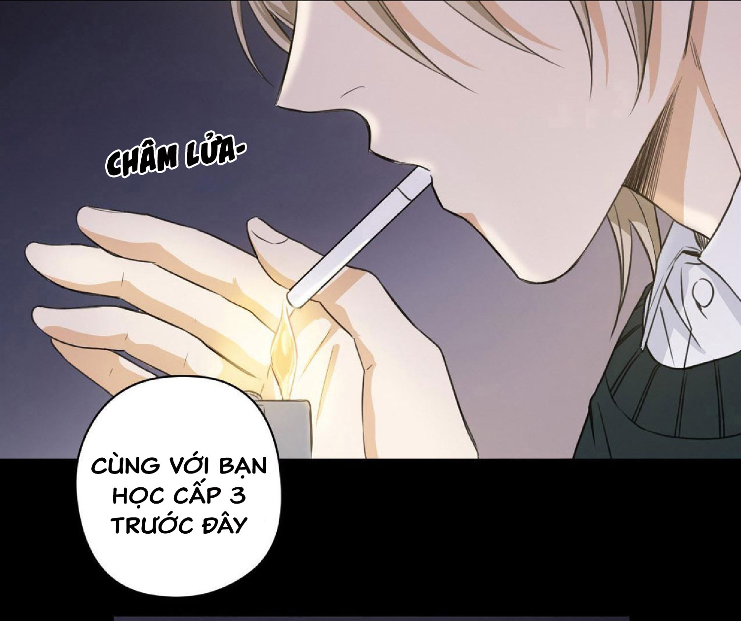 Cú Homerun Lần Thứ 7 Chapter 8 - Trang 29