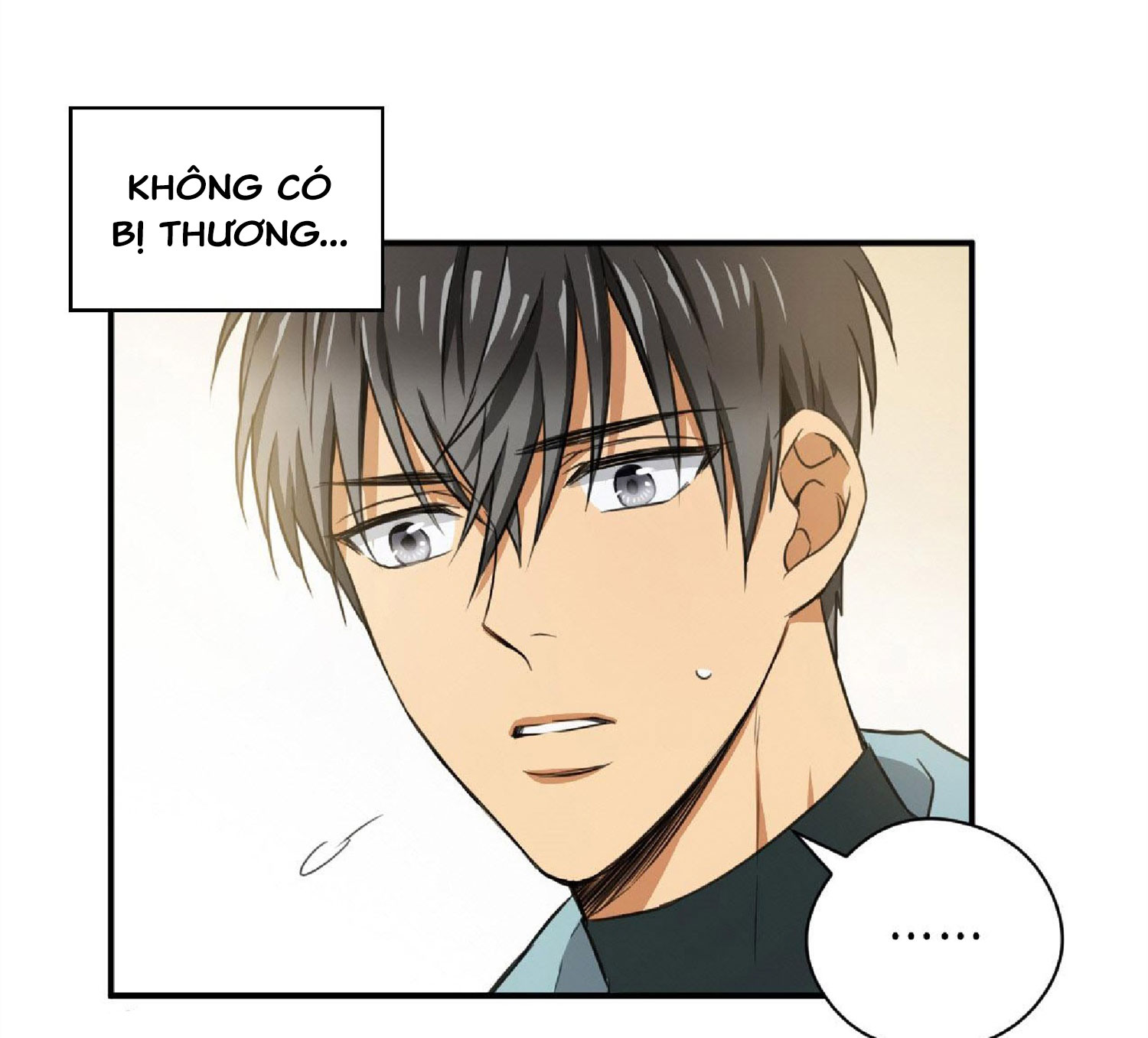 Cú Homerun Lần Thứ 7 Chapter 8 - Trang 8