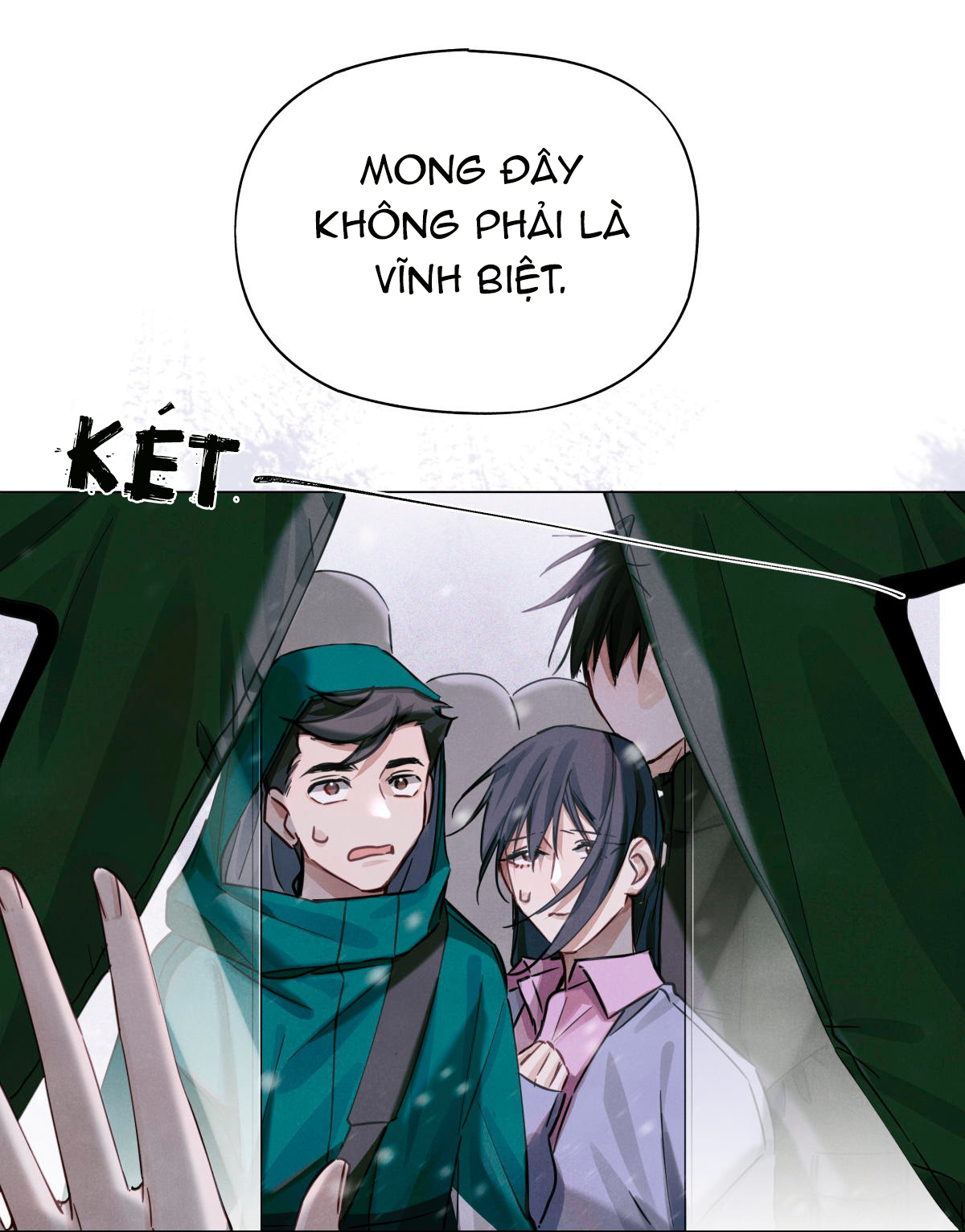 Cuộc Thi Toàn Cầu Chapter 26 - Trang 27