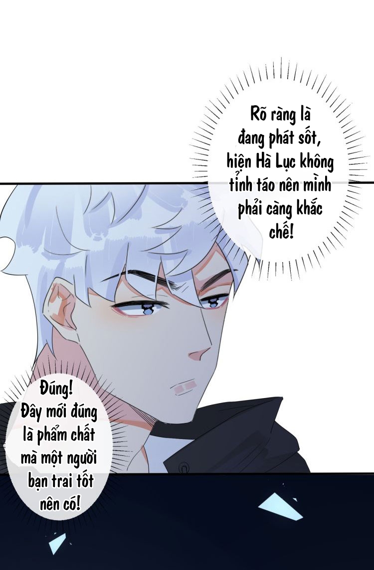 Thuần Phục Chapter 49 - Trang 20