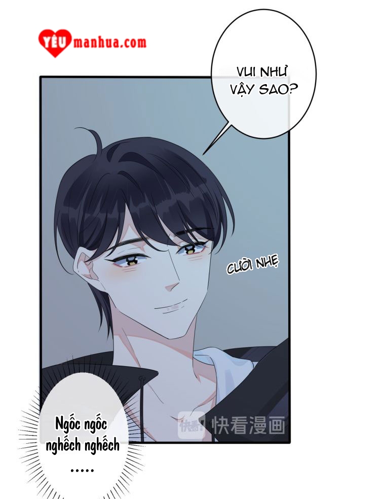 Thuần Phục Chapter 49 - Trang 8