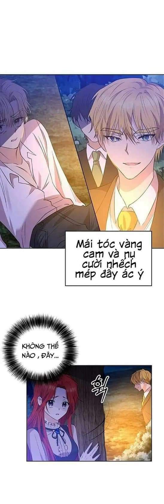 Tôi Trở Thành Gia Sư Của Tên Bạo Chúa Chapter 3 - Trang 11