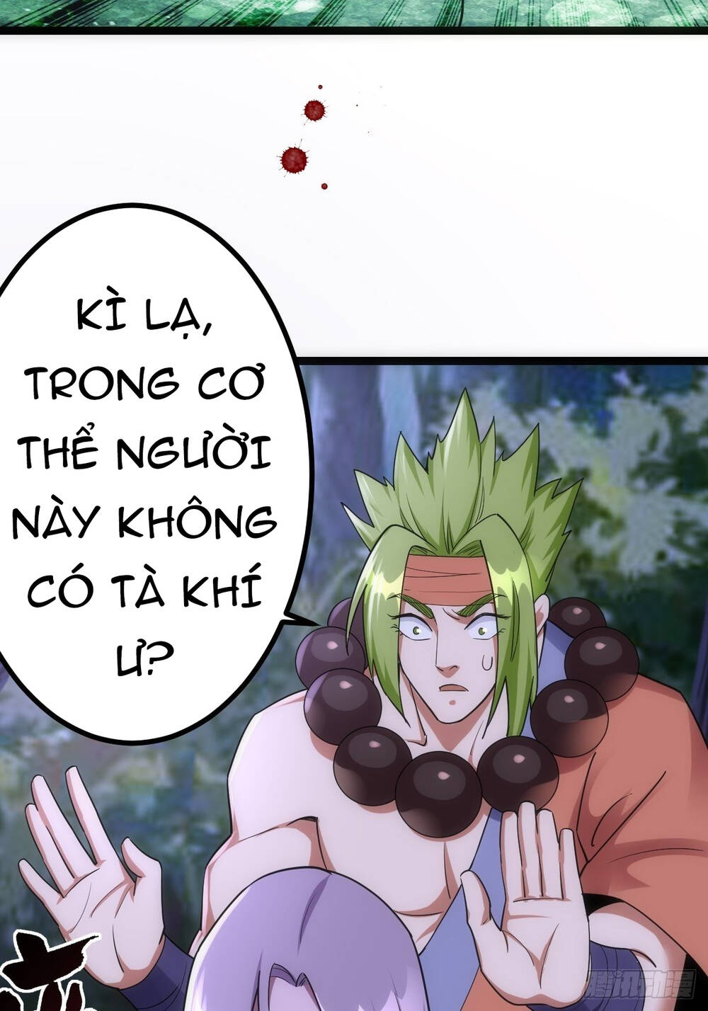 Tuyệt Thế Võ Công Chapter 40 - Trang 51