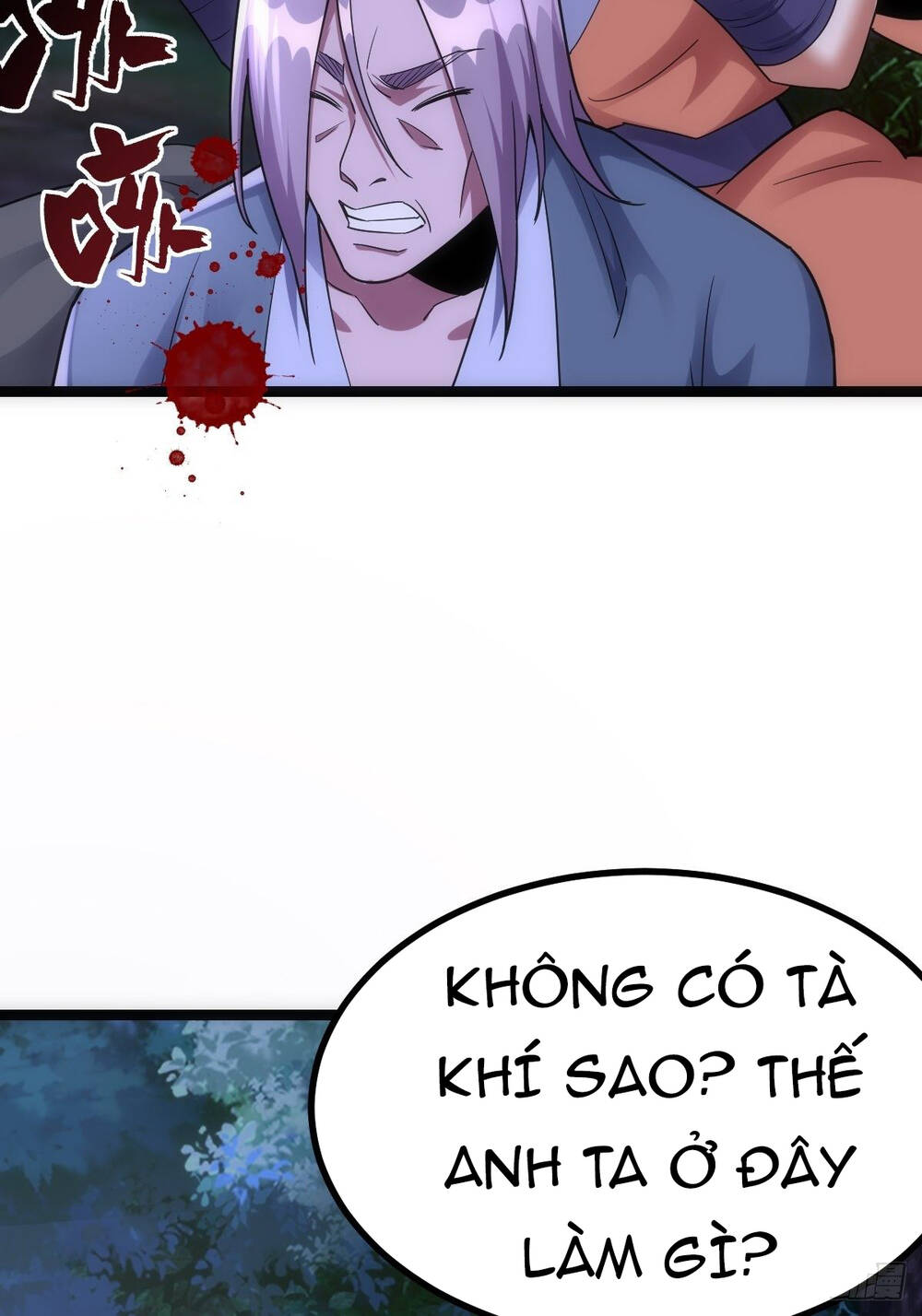 Tuyệt Thế Võ Công Chapter 40 - Trang 52