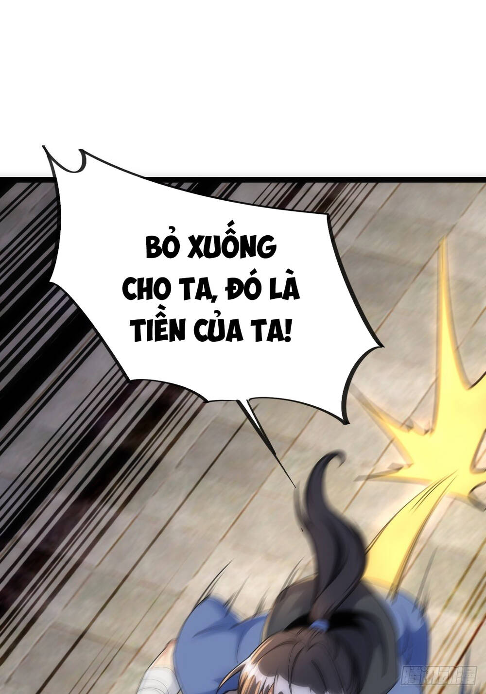 Tuyệt Thế Võ Công Chapter 40 - Trang 9