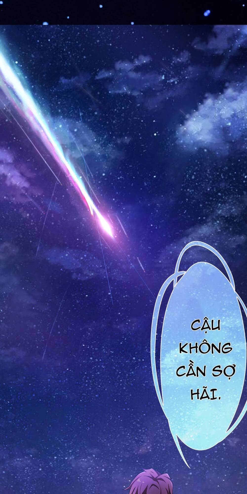 Bạch Dạ Chi Yểm Chapter 11 - Trang 59