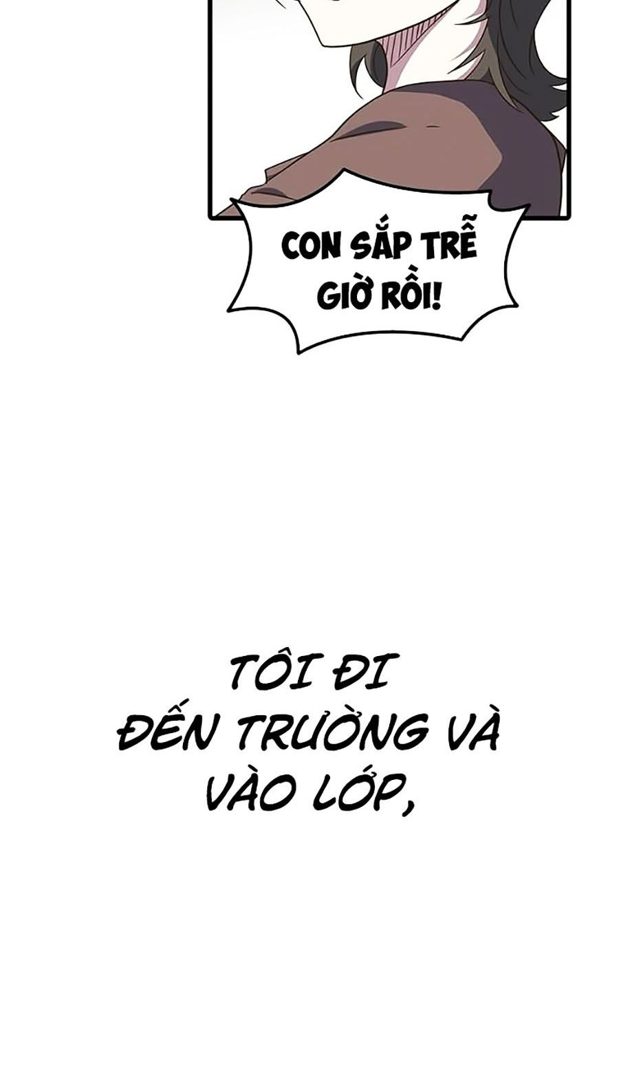 Điểm Chết Chapter 1 - Trang 10