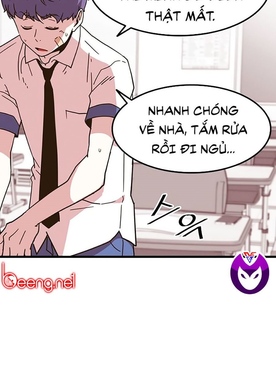 Điểm Chết Chapter 1 - Trang 110