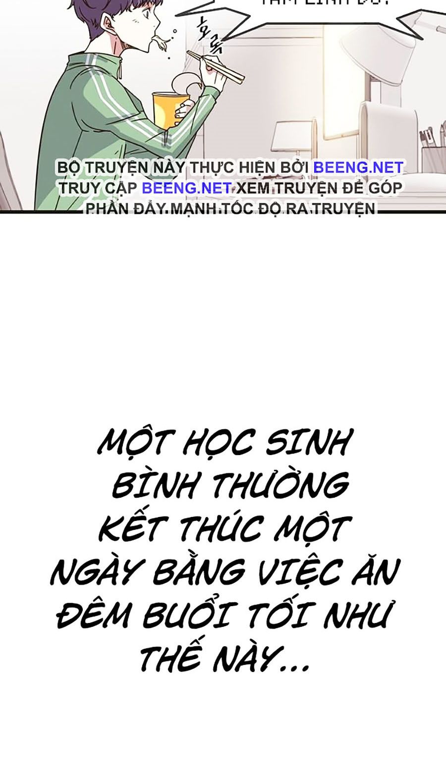 Điểm Chết Chapter 1 - Trang 14