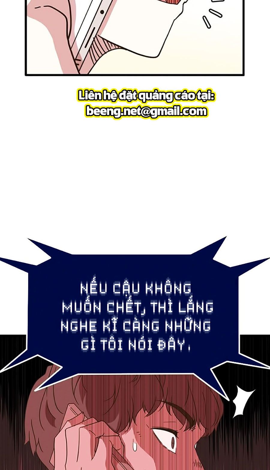 Điểm Chết Chapter 1 - Trang 63