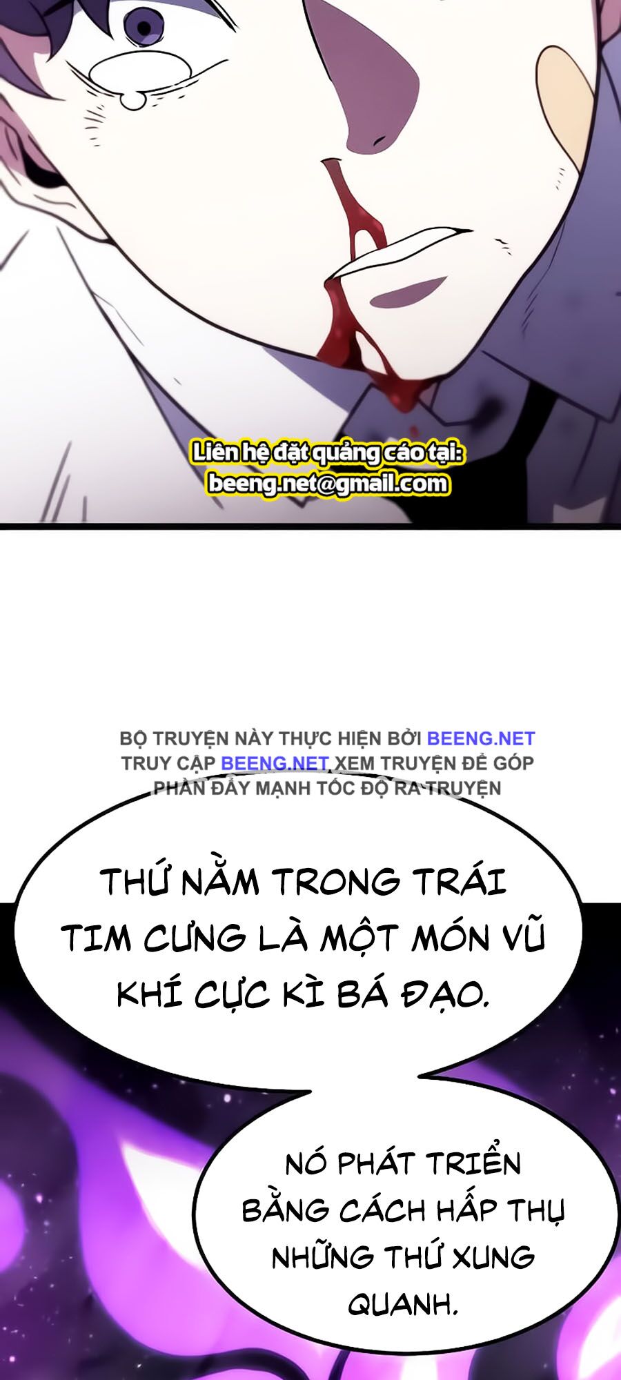 Điểm Chết Chapter 3 - Trang 51