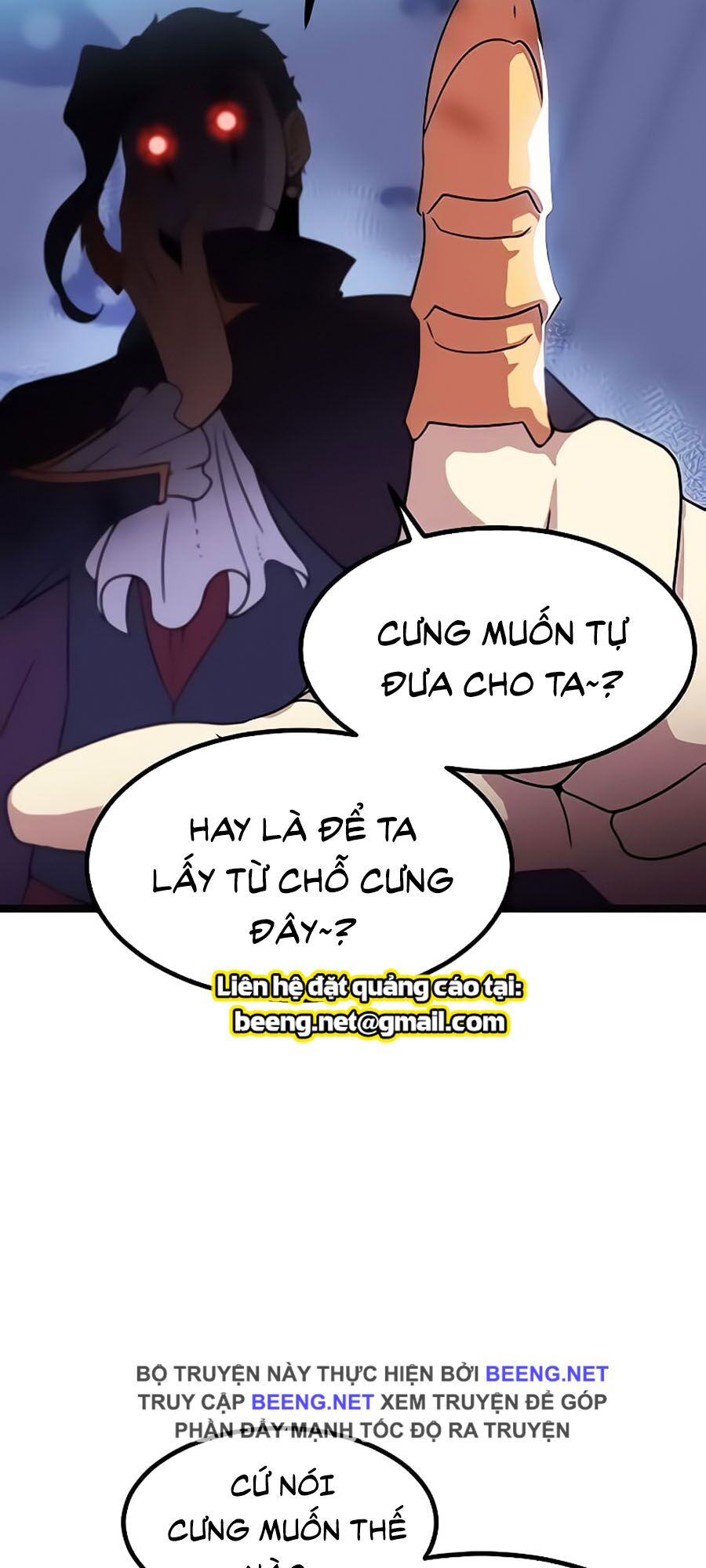 Điểm Chết Chapter 3 - Trang 7