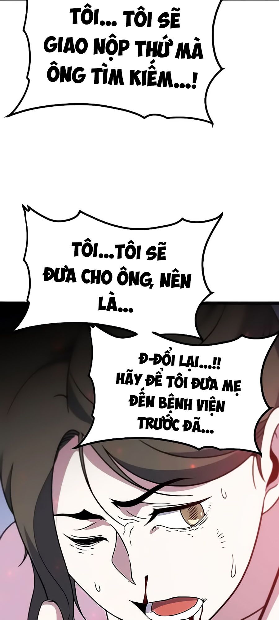 Điểm Chết Chapter 3 - Trang 84