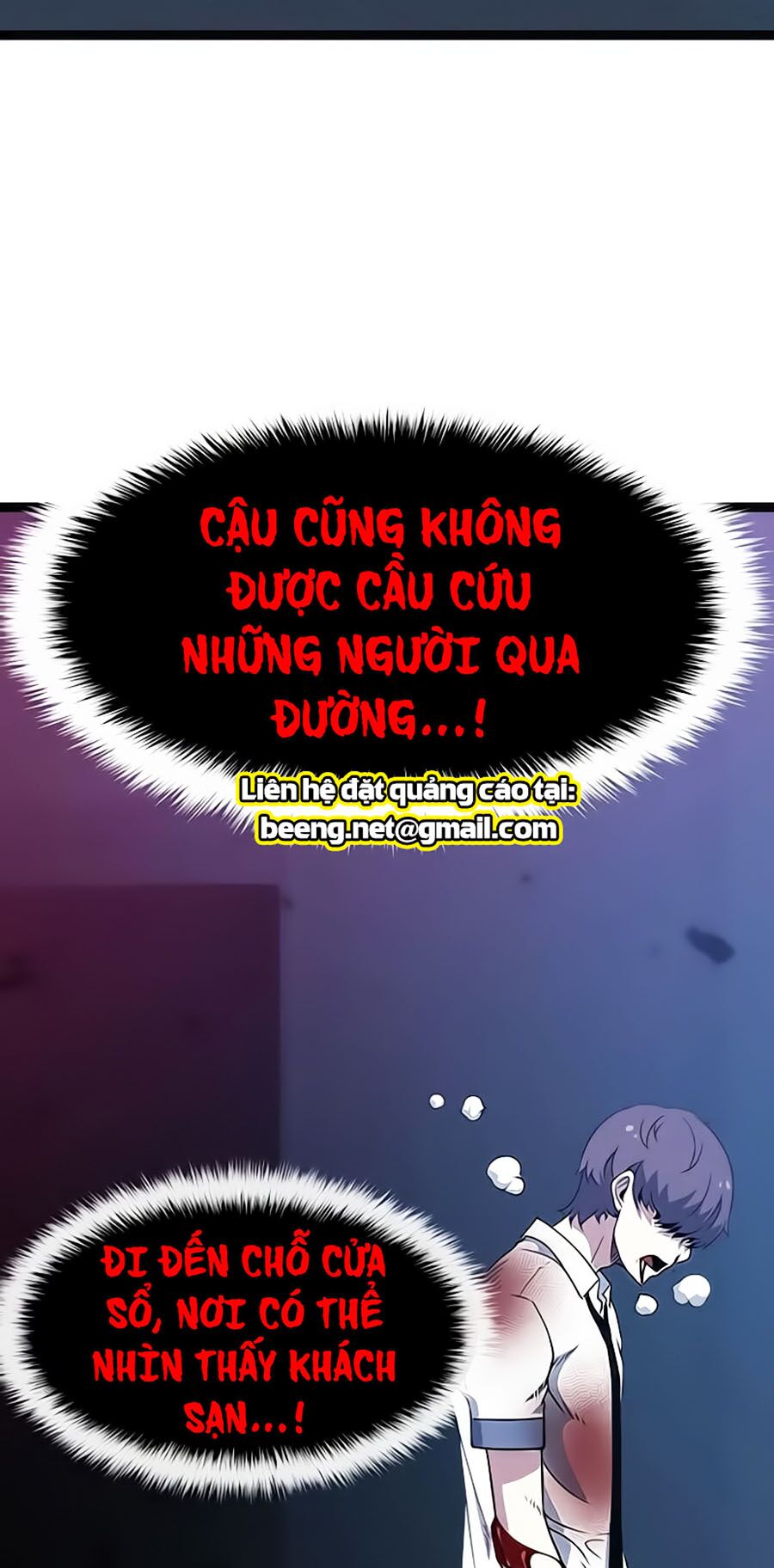 Điểm Chết Chapter 4 - Trang 107