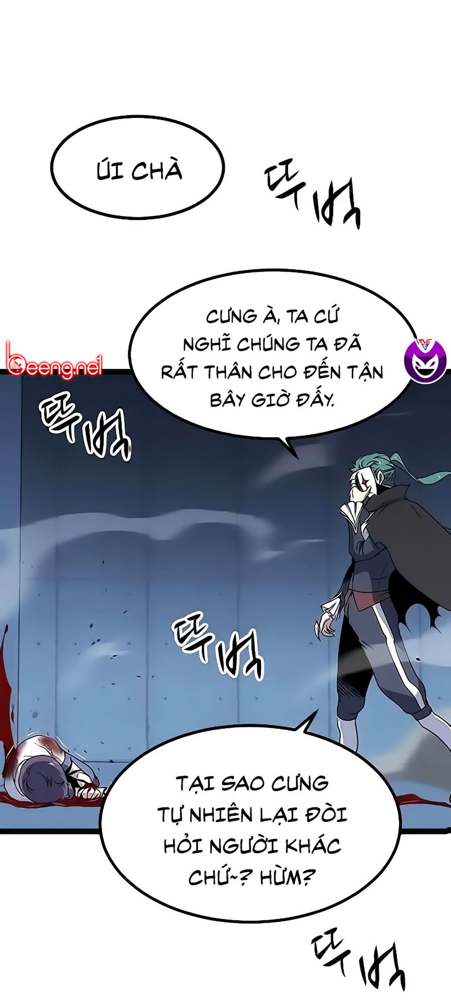 Điểm Chết Chapter 4 - Trang 166