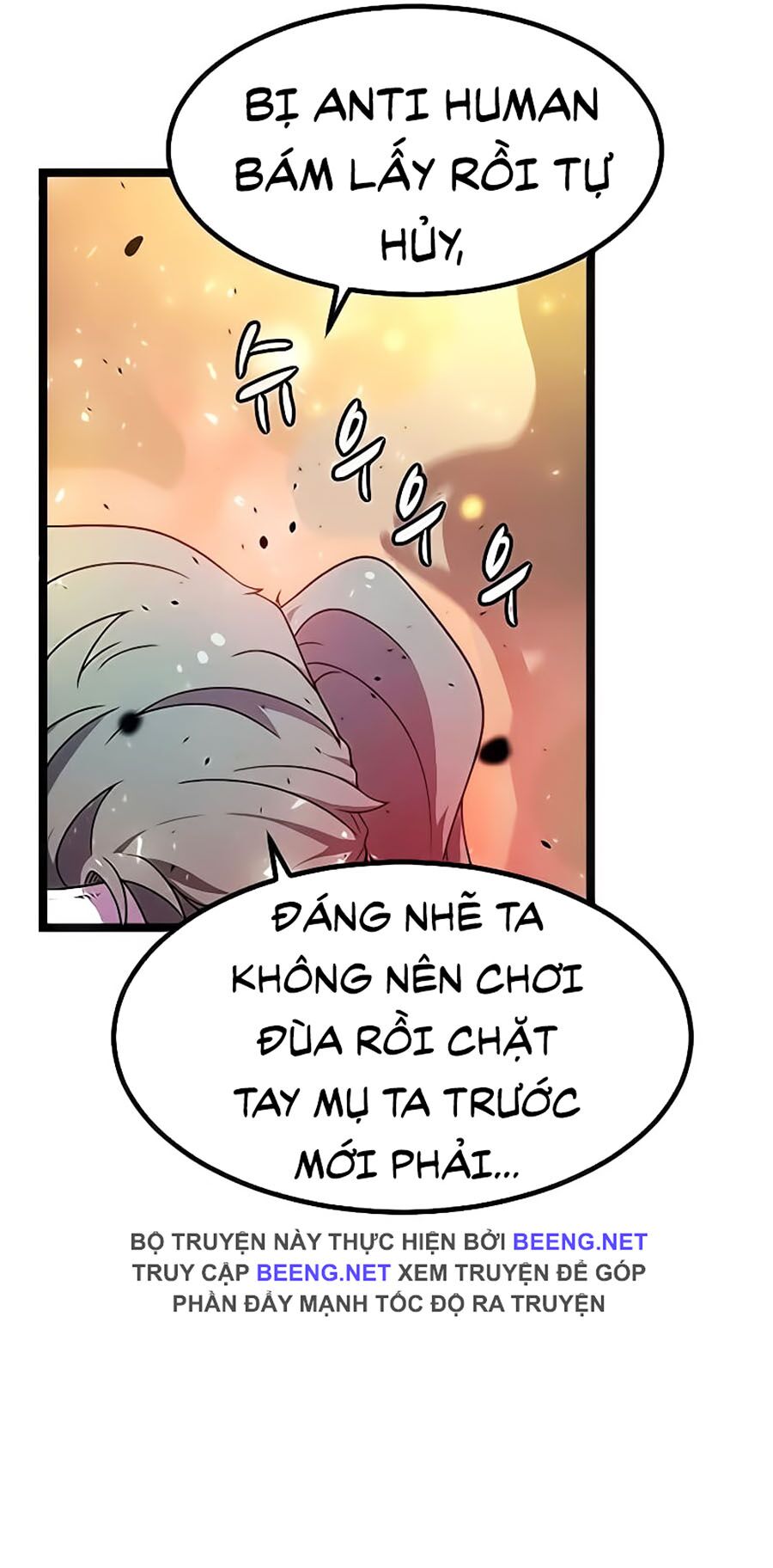 Điểm Chết Chapter 4 - Trang 25