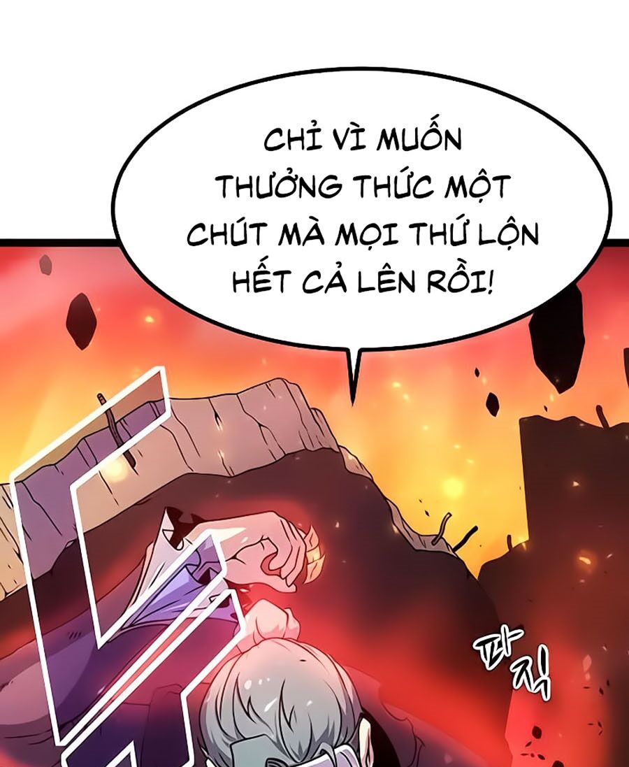 Điểm Chết Chapter 4 - Trang 83