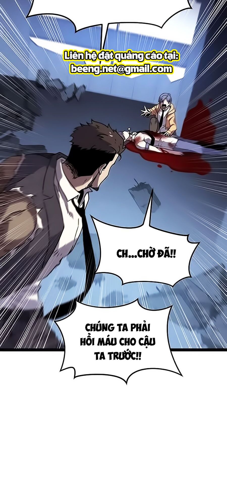 Điểm Chết Chapter 5 - Trang 17