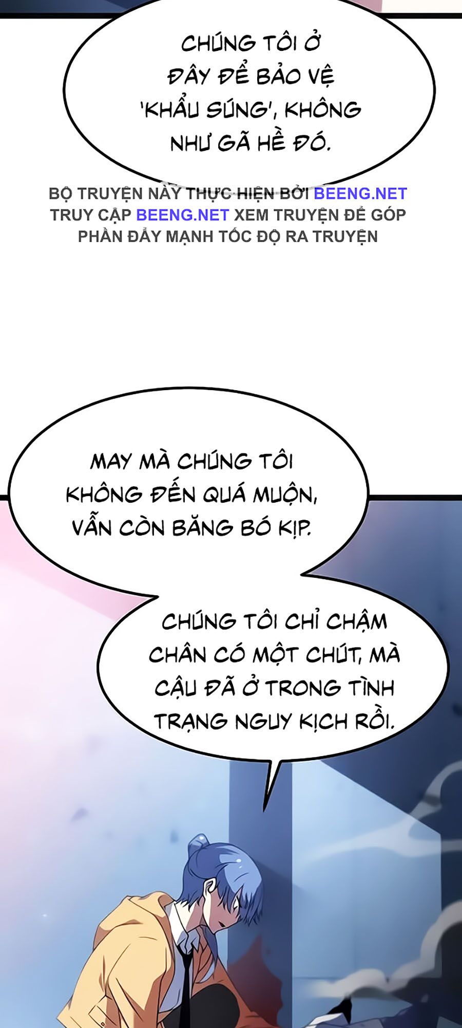 Điểm Chết Chapter 5 - Trang 49