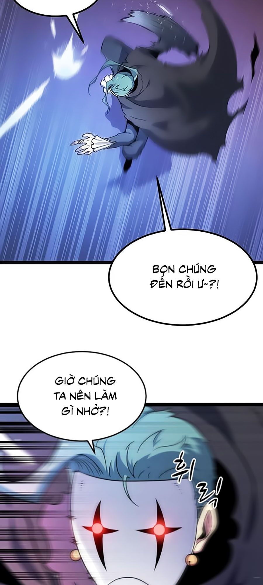 Điểm Chết Chapter 5 - Trang 6