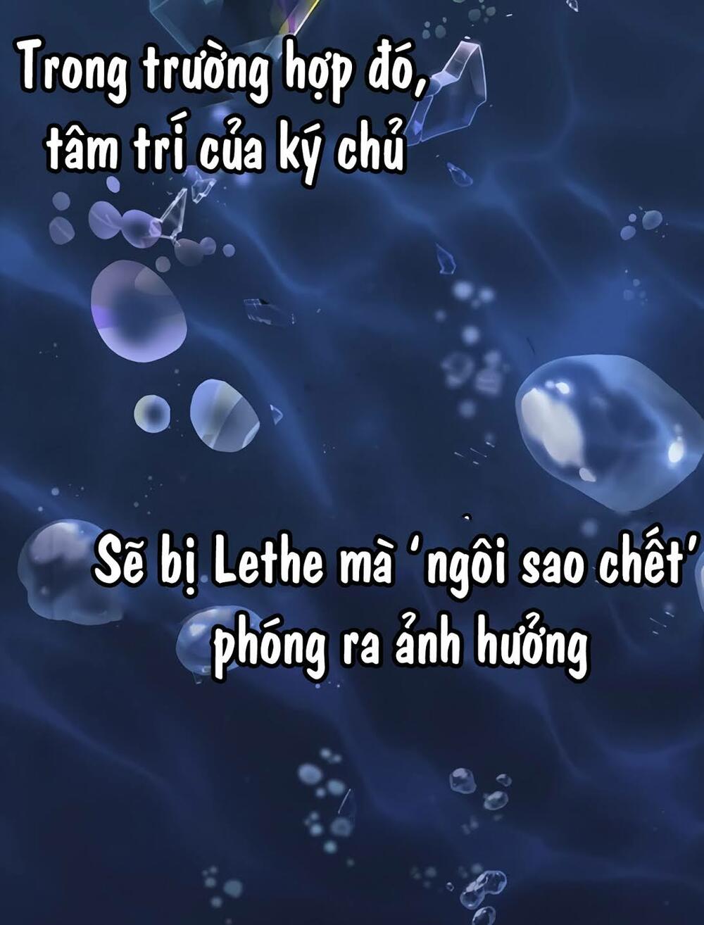 Điểm Chết Chapter 7 - Trang 19