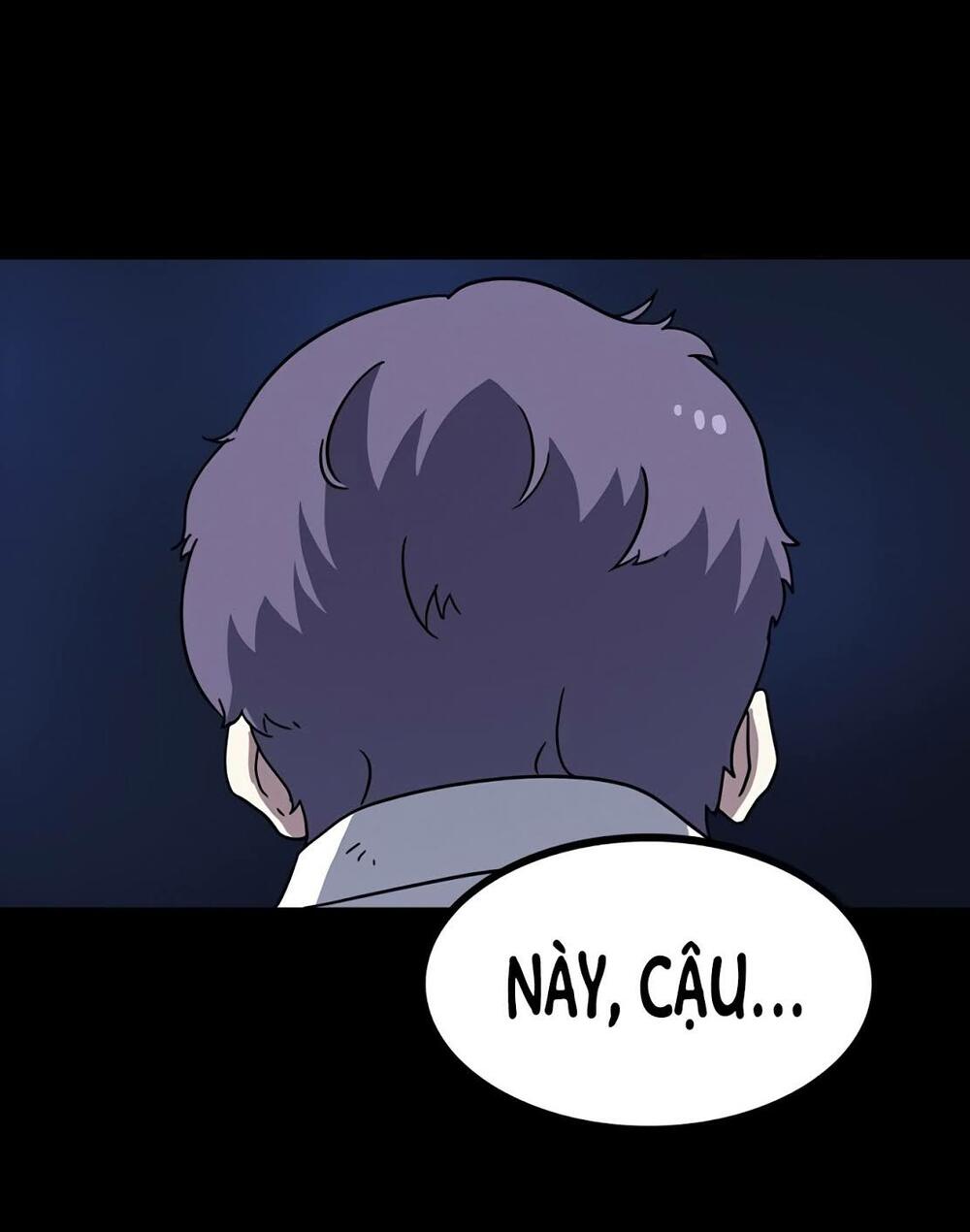 Điểm Chết Chapter 7 - Trang 22