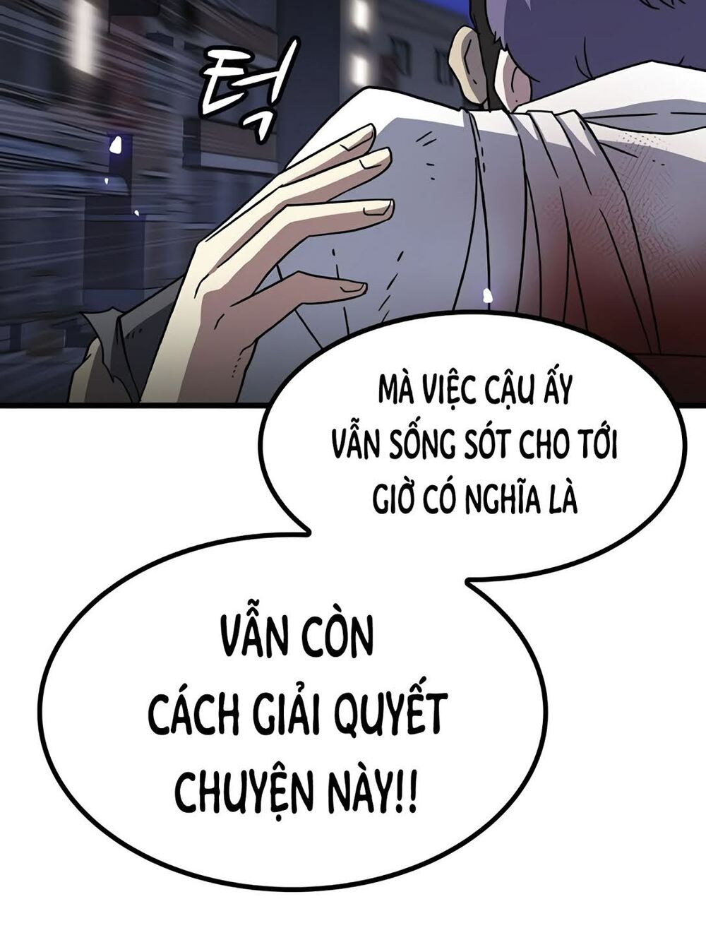 Điểm Chết Chapter 7 - Trang 37