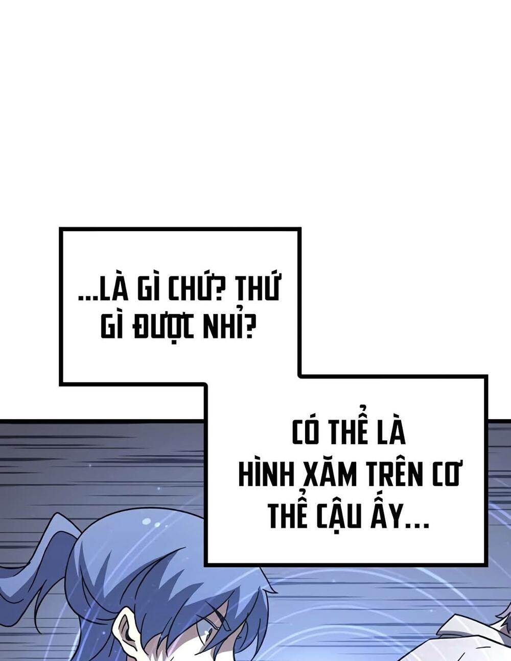 Điểm Chết Chapter 7 - Trang 38