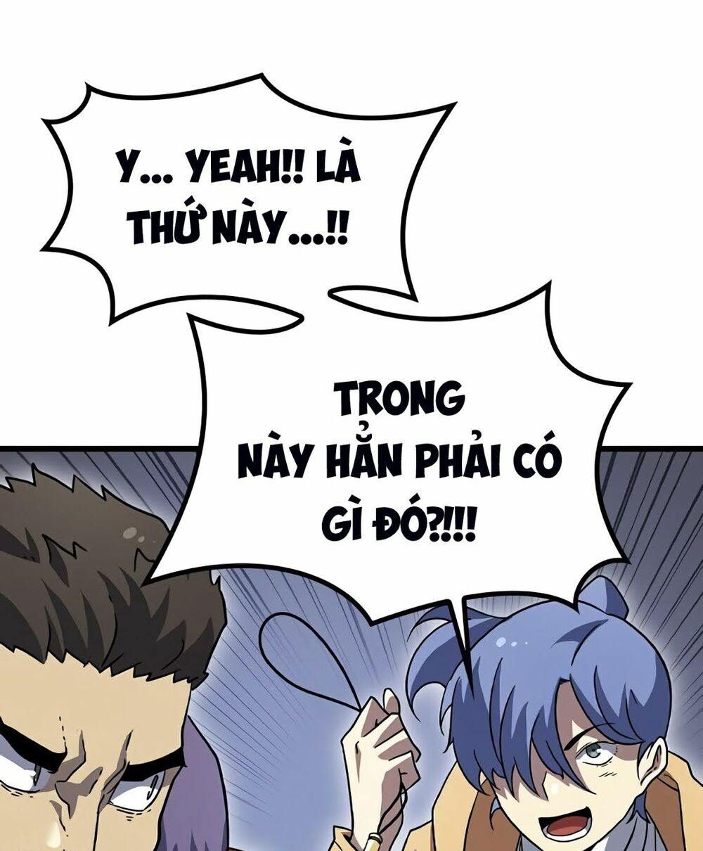 Điểm Chết Chapter 7 - Trang 42