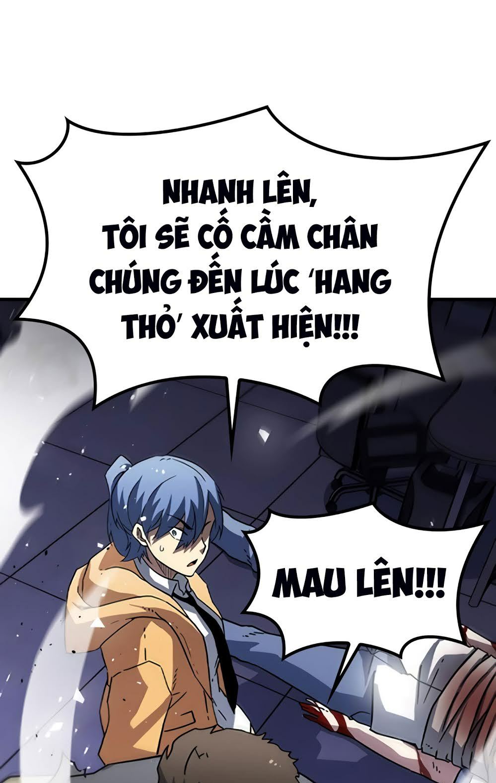 Điểm Chết Chapter 8 - Trang 101