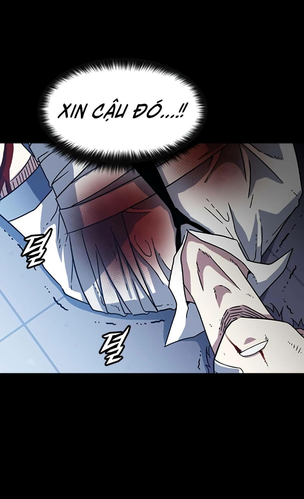 Điểm Chết Chapter 8 - Trang 109