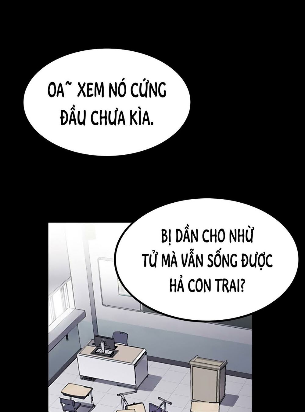 Điểm Chết Chapter 8 - Trang 31