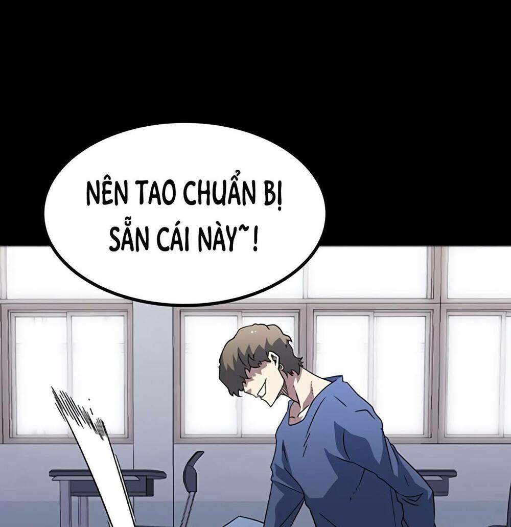 Điểm Chết Chapter 8 - Trang 37