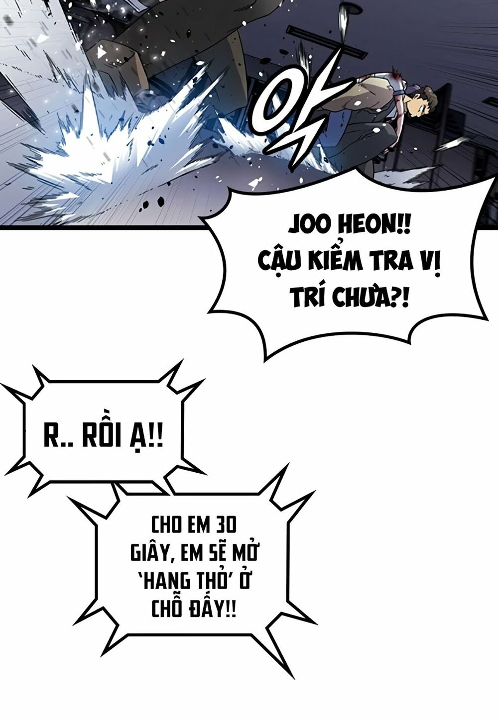 Điểm Chết Chapter 8 - Trang 64