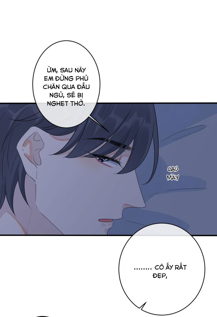 Điều Em Mong Đợi Chapter 5 - Trang 33