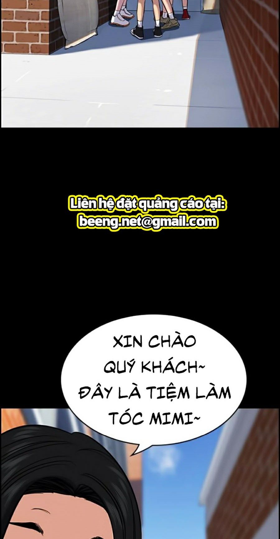 Giáo Dục Chân Chính Chapter 27 - Trang 14