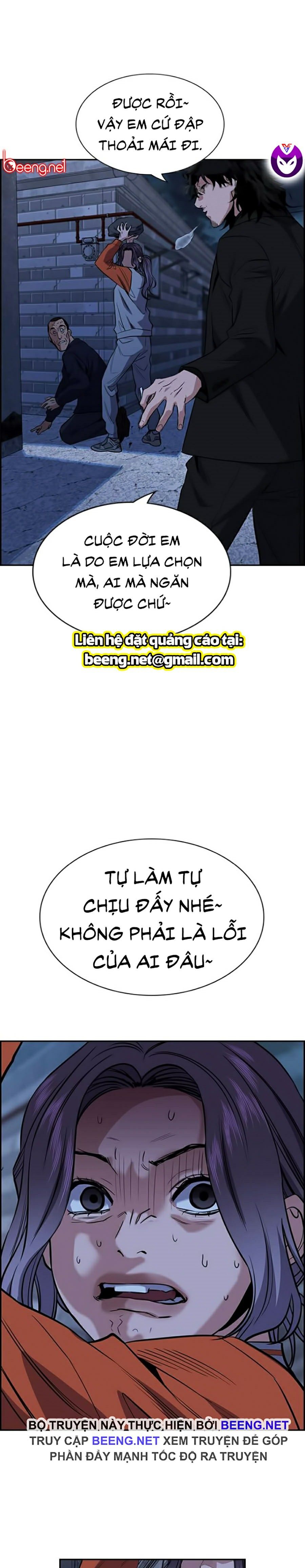 Giáo Dục Chân Chính Chapter 27 - Trang 34