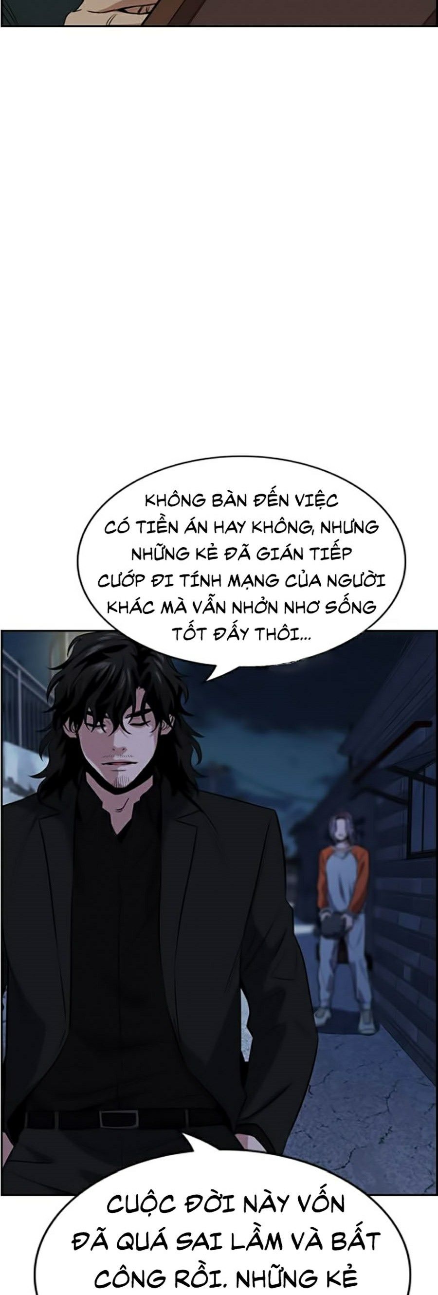 Giáo Dục Chân Chính Chapter 27 - Trang 41