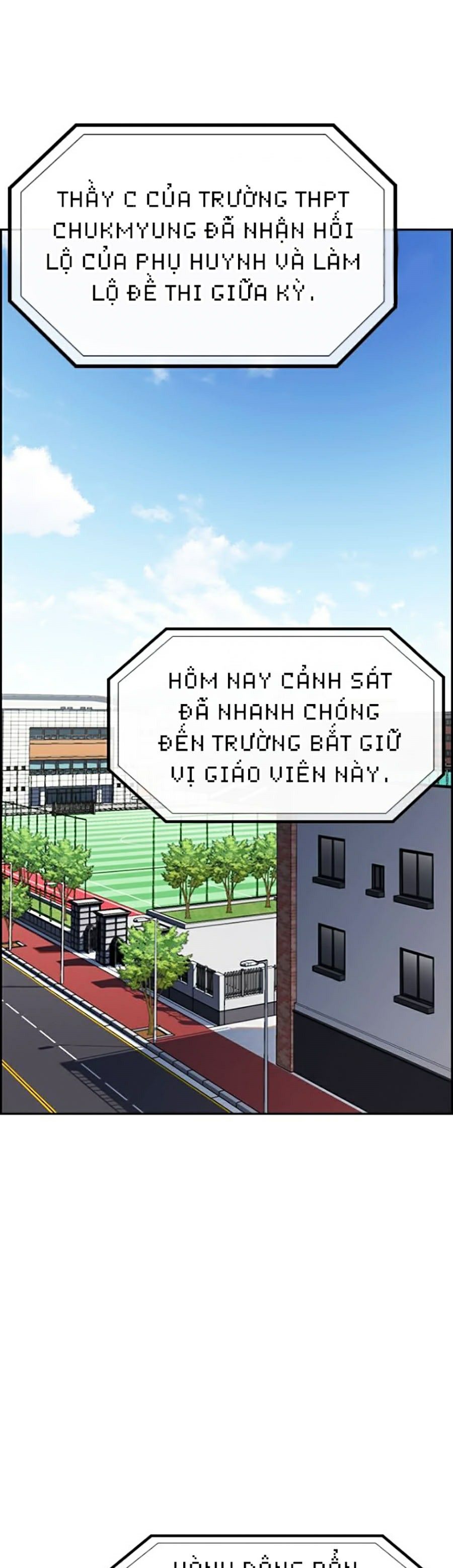 Giáo Dục Chân Chính Chapter 27 - Trang 44